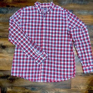 Old Navy - XL long sleeved button up